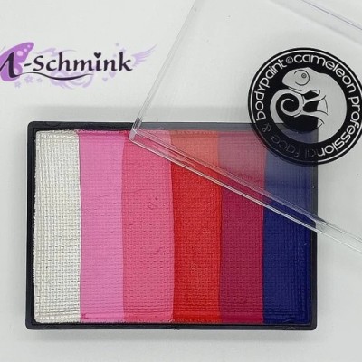 Cameleon Tina Block 60g-MAKE IT PINK Cameleon Tina Block 60g-MAKE IT PINK